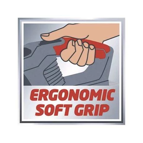 EINHELL TE-VC 18 LI SOLO akkus kézi porszívó (akku és töltő nélkül)