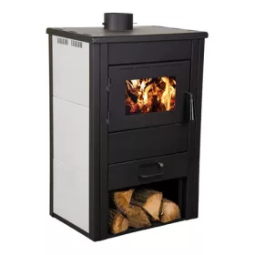 WARNEX TERMO KREKA LUX kandalló szabadonálló