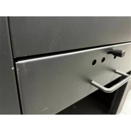 WARNEX TERMO KREKA LUX kandalló szabadonálló