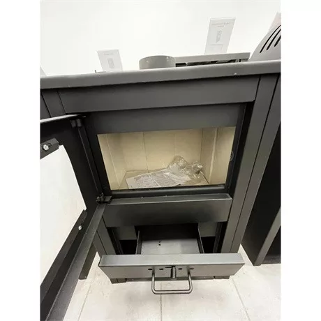 WARNEX TERMO KREKA LUX kandalló szabadonálló