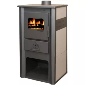 WARNEX TERMO VELENCE kandalló szabadonálló