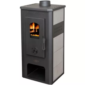 WARNEX TERMO VIENNA kandalló szabadonálló