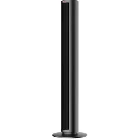 HAUSER TF-103B oszlopventilátor fekete