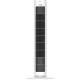 HAUSER TF-76 toronyventilátor 45 W, 3 sebesség, időzítő