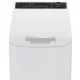 Haier THASN2856TM4-S 8,5 kg felültöltős mosógép gőzfunkcióval, WiFi-vel