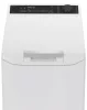 Haier THASN466TM4-S felültöltős mosógép, 6 kg, B energiaosztály, gőzfunkció, WiFi