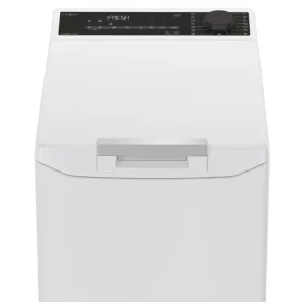 HAIER THASN476TM4-S felültöltős mosógép