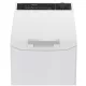 Haier THASN476TM4-S felültöltős mosógép, 7 kg, 1400 ford./perc, gőzfunkció, WiFi