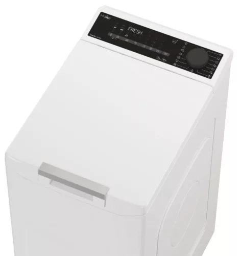 HAIER THASN476TM4-S felültöltős mosógép