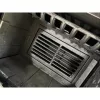 HUNOR TK-502 balos sparhelt 7,85 kW-os fatüzelésű tűzhely