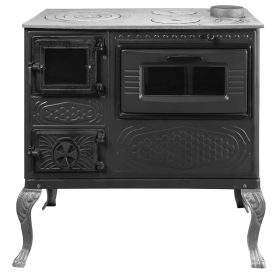 HUNOR TK-502 jobbos sparhelt