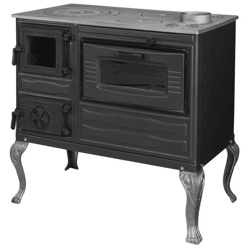 HUNOR TK-502 jobbos sparhelt