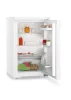 Liebherr TK 12Ve00 Asztali hűtőszekrény