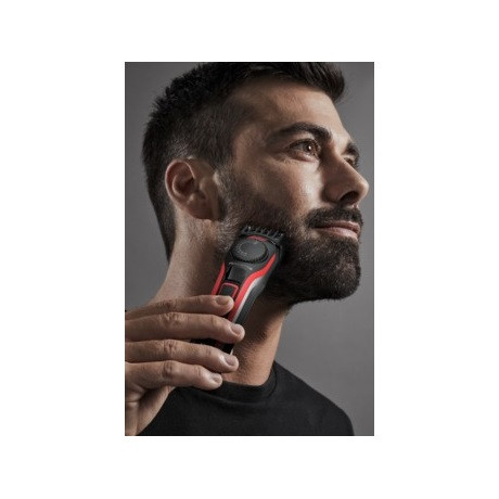 ROWENTA TN384MF0 szakállvágó