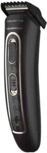 Rowenta TN911LF0 haj-és szakállnyíró Trim&Style fül- és orrszőr