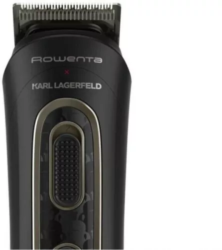 Rowenta TN911LF0 haj-és szakállnyíró Trim&Style fül- és orrszőr