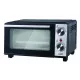 HAUSER TO-1110 minisütő 11 l, 650 W