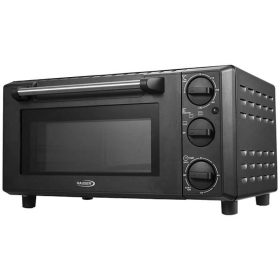 HAUSER TO-1310 minisütő