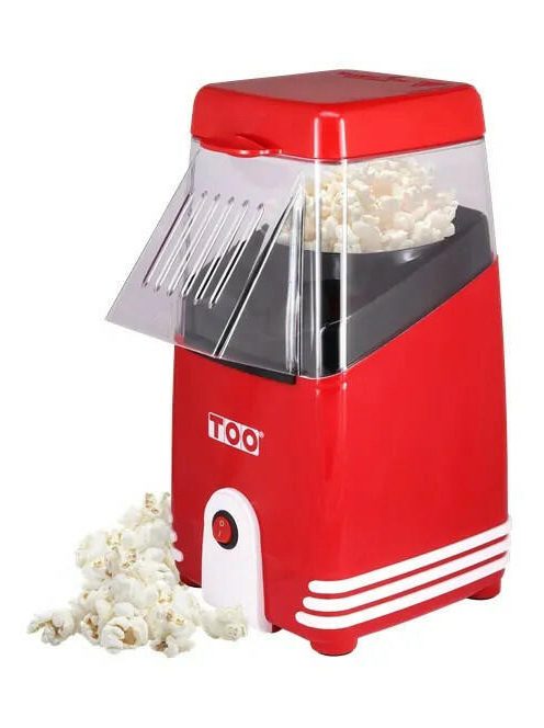 TOO PM-102 popcorn készítő