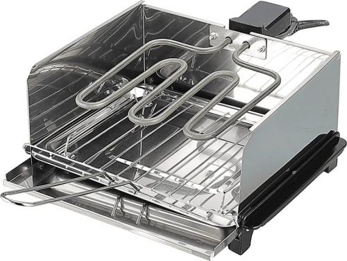 TOO SM-501SS-800W szendvicssütő