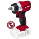 Einhell TP-CW 18 Li BL-Solo akkus ütvecsavarozó 215 Nm, szénkefe nélküli motorral