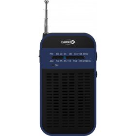 HAUSER TR-905 zsebrádió