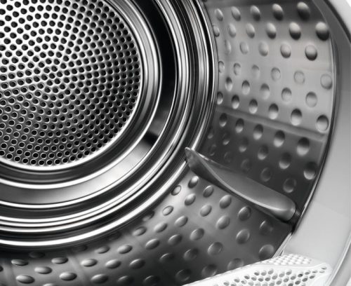 AEG TR718L2E hőszivattyús szárítógép 8 kg