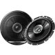 Pioneer TS-G1710F 17 cm duálkónuszos autóhangszóró, 280 W