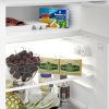 BEKO TSE1284N egyajtós hűtőszekrény