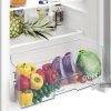 BEKO TSE1284N egyajtós hűtőszekrény