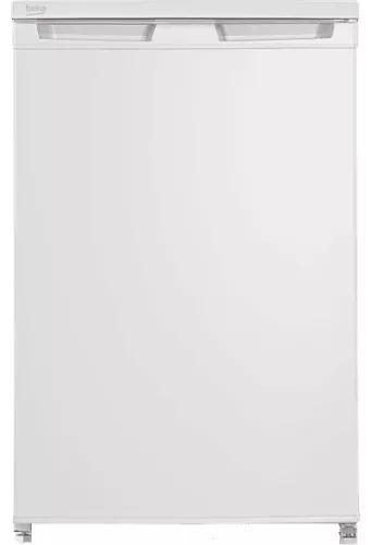 Beko TSE1524N szabadonálló egyajtós hűtőszekrény, E energiaosztály, fehér