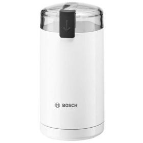 BOSCH TSM6A011W kávédaráló