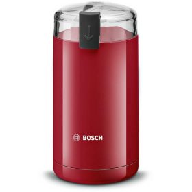 BOSCH TSM6A014R kávédaráló