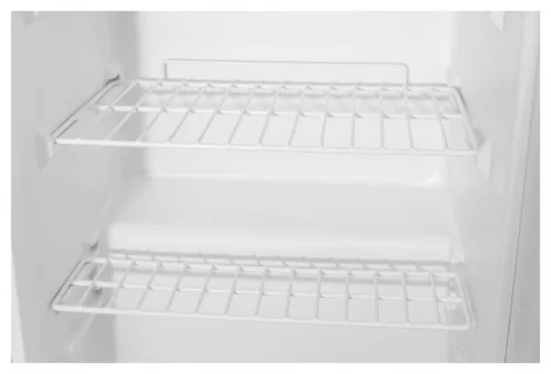VIVAX TTR-93E+ egyajtós hűtőszekrény, 80 l, 4 csillagos fagyasztó, fehér
