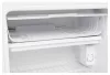 VIVAX TTR-93E+ egyajtós hűtőszekrény, 80 l, 4 csillagos fagyasztó, fehér