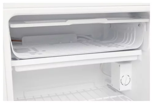 VIVAX TTR-93E+ egyajtós hűtőszekrény, 80 l, 4 csillagos fagyasztó, fehér
