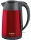 BOSCH TWK3P424 nemesacél vízforraló 1,7 l, kivehető vízkőszűrővel