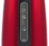 BOSCH TWK3P424 nemesacél vízforraló 1,7 l, kivehető vízkőszűrővel