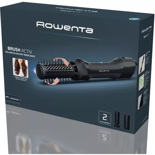 ROWENTA UB9520F0 hajformázó