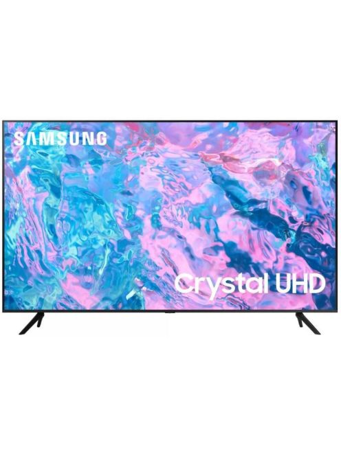 Samsung 55" UE55CU7172UXXH 4K UHD Smart LED TV