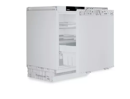 Liebherr URPd 365i 001 20 Hűtőszekrény pult alatti beépítésre alkalmas