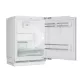 Liebherr URc 3700 001 20 Hűtőszekrény pult alatti beépítésre alkalmas