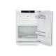Liebherr URc 375i 001 20 EasyFresh rendszerrel pult alá történő beépítésre alkalmas hűtőszekrény