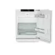 Liebherr URd 365i 001 20 EasyFresh rendszerrel pult alá történő beépítésre alkalmas hűtőszekrény