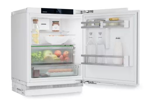Liebherr URd 365i 001 20 EasyFresh rendszerrel pult alá történő beépítésre alkalmas hűtőszekrény