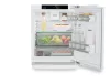Liebherr URd 365i 001 20 EasyFresh rendszerrel pult alá történő beépítésre alkalmas hűtőszekrény