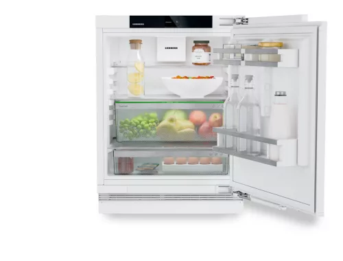 Liebherr URd 365i 001 20 EasyFresh rendszerrel pult alá történő beépítésre alkalmas hűtőszekrény