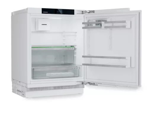 Liebherr URd 365i 001 20 EasyFresh rendszerrel pult alá történő beépítésre alkalmas hűtőszekrény