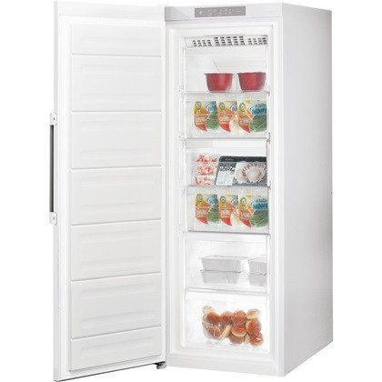 WHIRLPOOL UW6 F2C WB 2 fagyasztószekrény