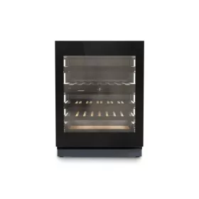   Liebherr UWgbi 3682 001 20 Borhűtőszekrény, amely alkalmas pult alá történő beépítésre a borok temperálásához